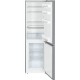 Liebherr CUele 3331 Ψυγειοκαταψύκτης 296lt Υ181.2xΠ55xΒ63εκ. Inox